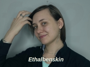 Ethalbenskin