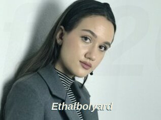 Ethalbolyard