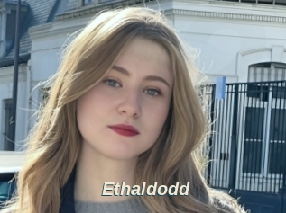 Ethaldodd
