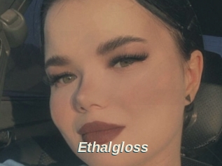 Ethalgloss