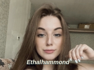 Ethalhammond