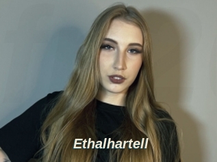 Ethalhartell