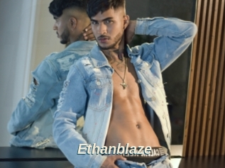 Ethanblaze