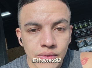 Ethanex92