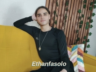 Ethanfasolo
