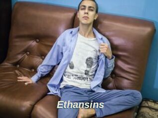 Ethansins