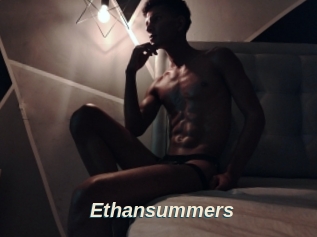 Ethansummers