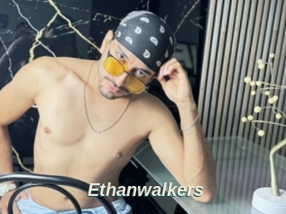 Ethanwalkers
