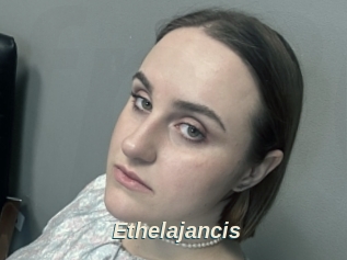 Ethelajancis