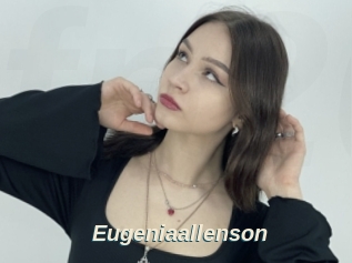 Eugeniaallenson