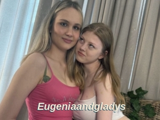 Eugeniaandgladys