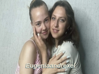 Eugeniaandrexel