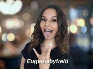 Eugeniabyfield