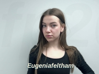 Eugeniafeltham