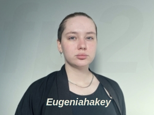 Eugeniahakey
