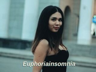 Euphoriainsomnia