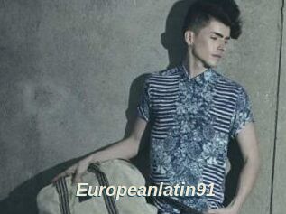 Europeanlatin91