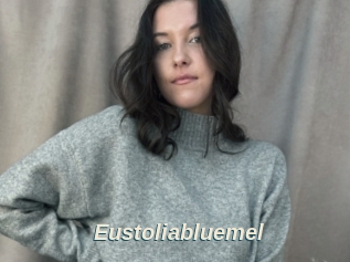 Eustoliabluemel