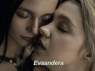 Evaandera