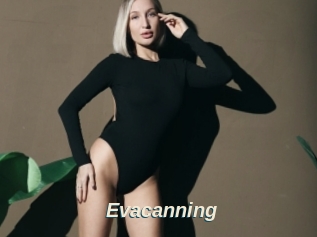 Evacanning