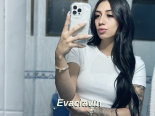 Evaclavin