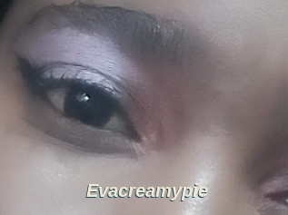 Evacreamypie