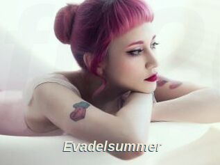 Evadelsummer