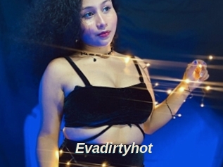 Evadirtyhot