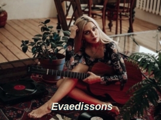 Evaedissons