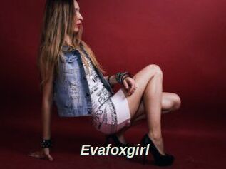 Evafoxgirl
