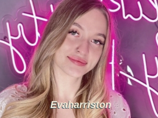 Evaharriston