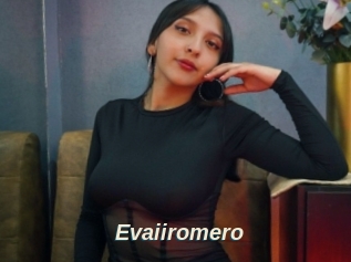 Evaiiromero