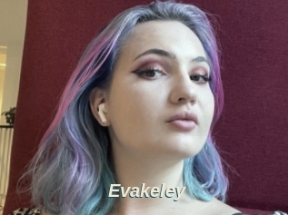 Evakeley