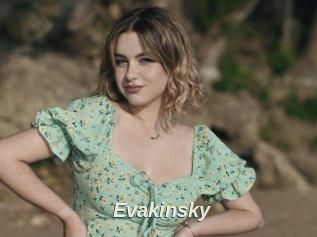 Evakinsky