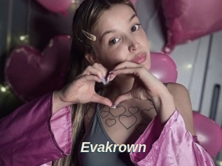 Evakrown