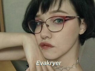 Evakryer