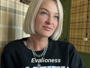 Evalioness