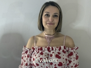 Evalioni