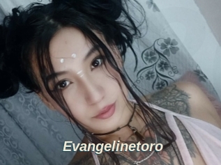 Evangelinetoro