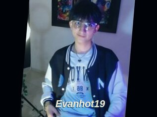 Evanhot19
