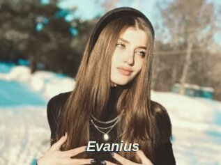 Evanius