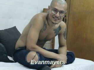 Evanmayers