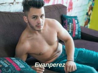 Evanperez