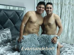 Evansandeliott