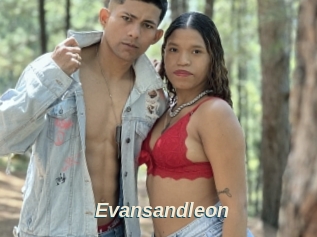 Evansandleon