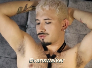 Evanswalker