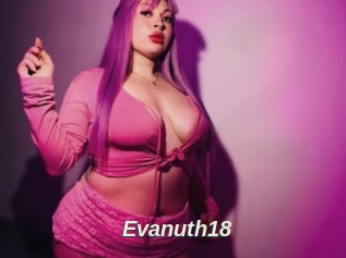 Evanuth18