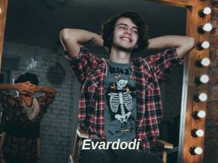Evardodi