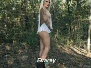 Evarey
