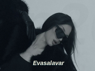 Evasalavar